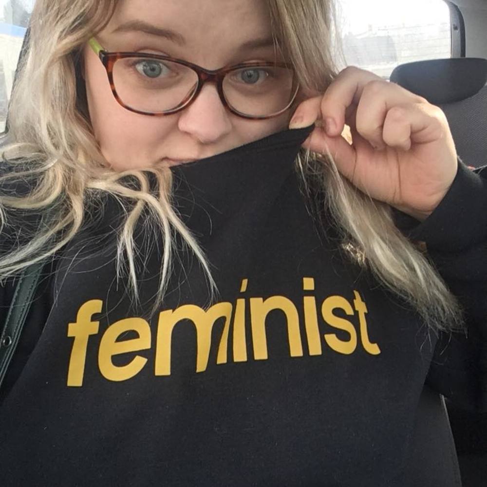 Meet your Posher, Haley